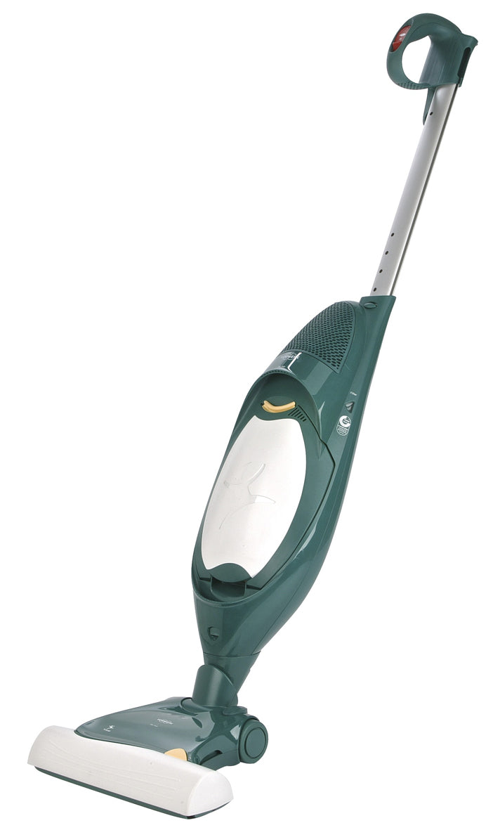 VORWERK Kobold VK 200 Mit Teppichbürste EB 400 | Hier