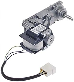 Reparación Motores y Motorreductores