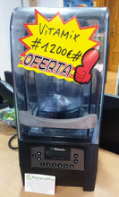 Cargar imagen en el visor de la galería, Vitamix Modelo VM0149