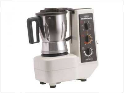 Thermomix Tm3300 Usado para plan Renove