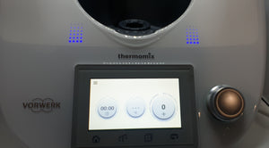 Thermomix TM5 Nuevo reforzado para Hosteleria