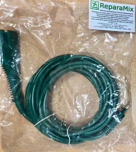 Cable compatible KOBOLD VK130/131