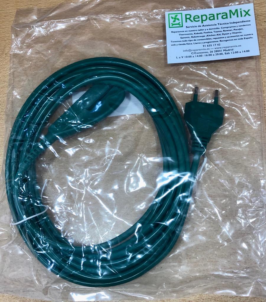 Cable compatible KOBOLD VK135/136