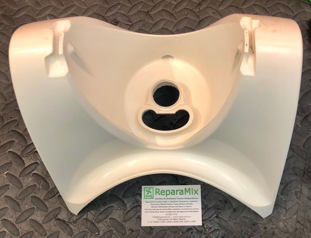 Carcasa frontal Thermomix TM31